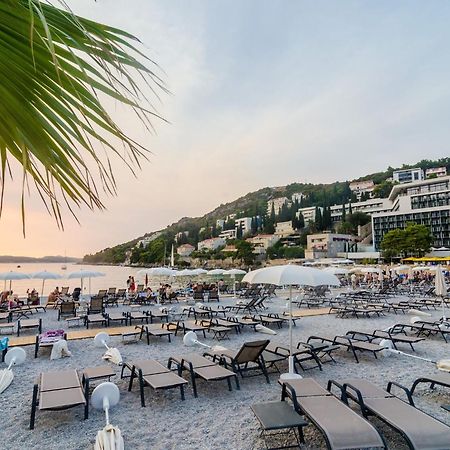 Abc Lapad Apartments Dubrownik Zewnętrze zdjęcie