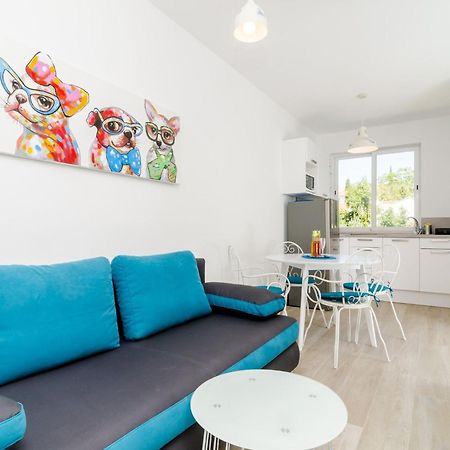 Abc Lapad Apartments Dubrownik Zewnętrze zdjęcie