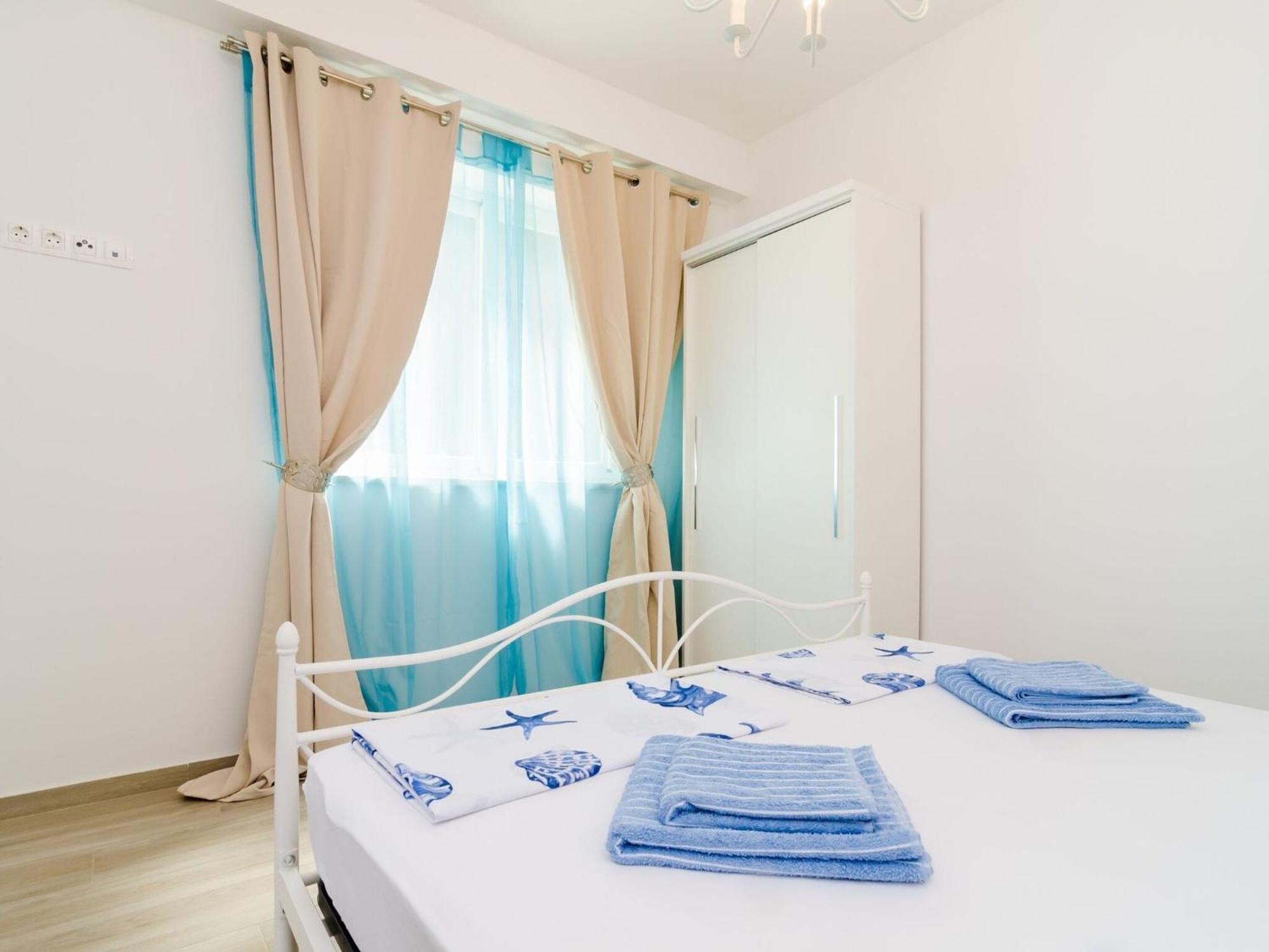 Abc Lapad Apartments Dubrownik Zewnętrze zdjęcie