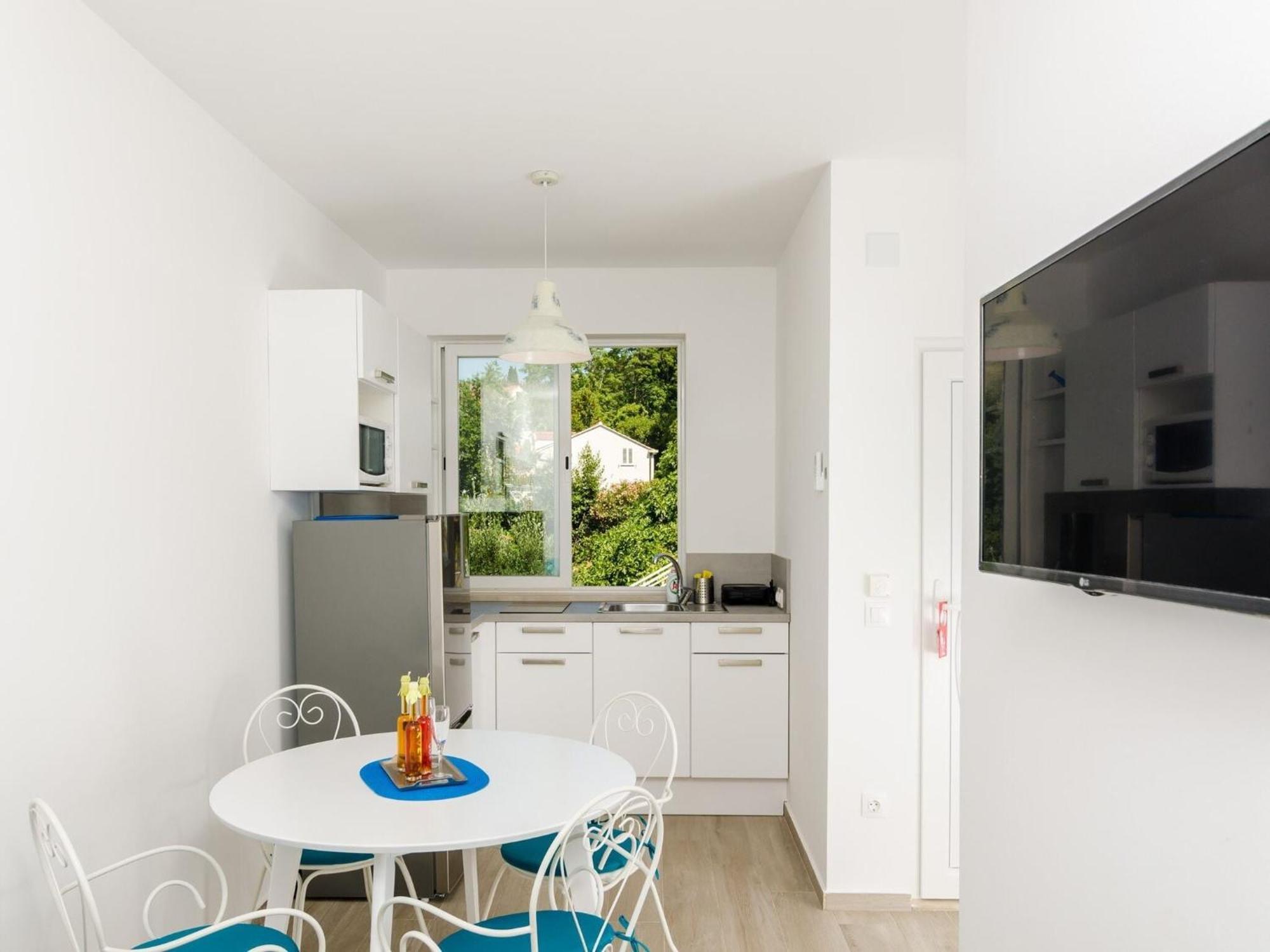 Abc Lapad Apartments Dubrownik Zewnętrze zdjęcie