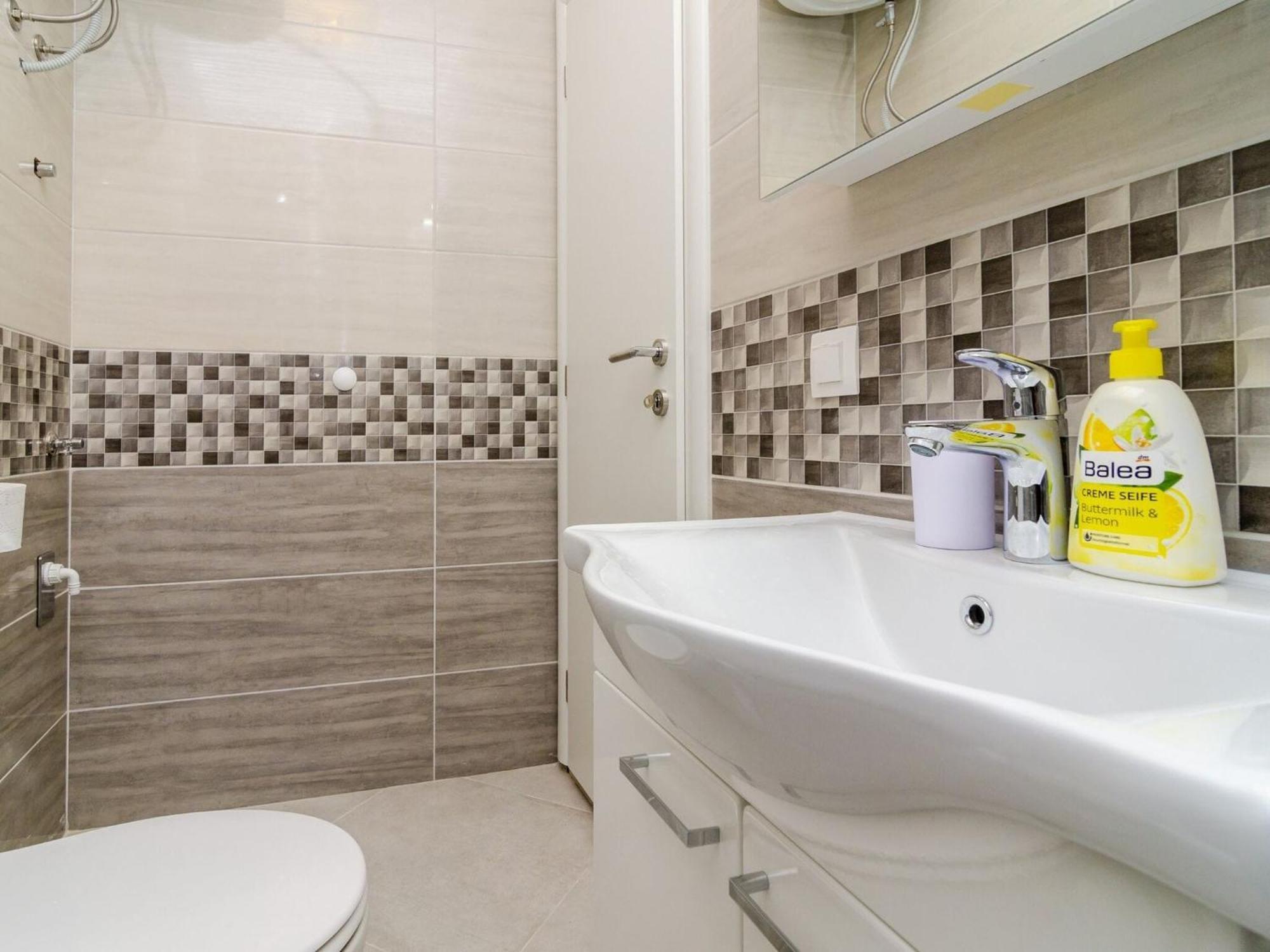 Abc Lapad Apartments Dubrownik Zewnętrze zdjęcie