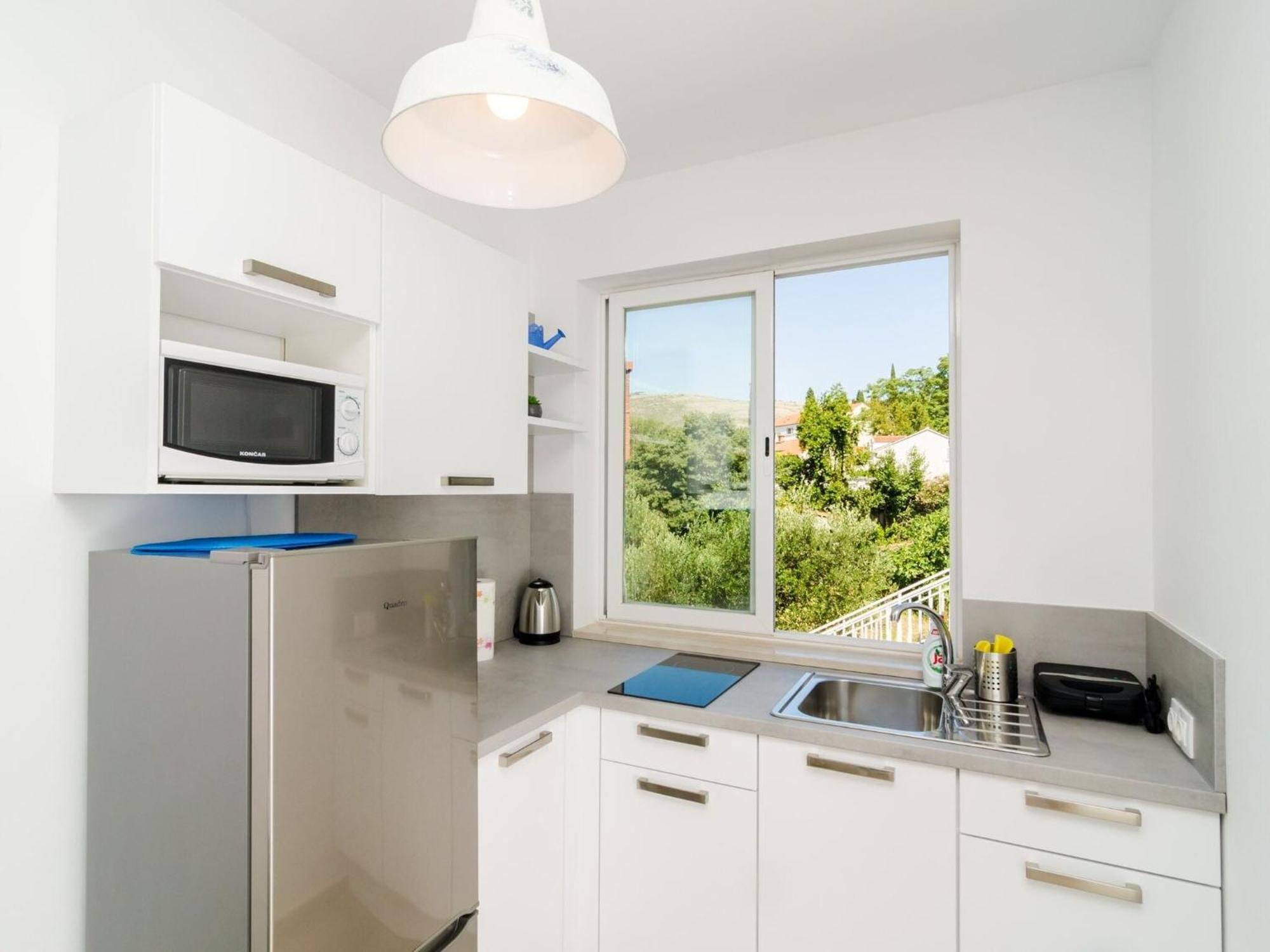 Abc Lapad Apartments Dubrownik Zewnętrze zdjęcie