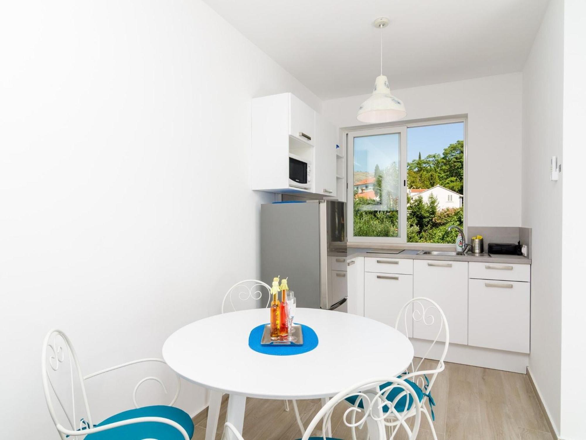 Abc Lapad Apartments Dubrownik Zewnętrze zdjęcie