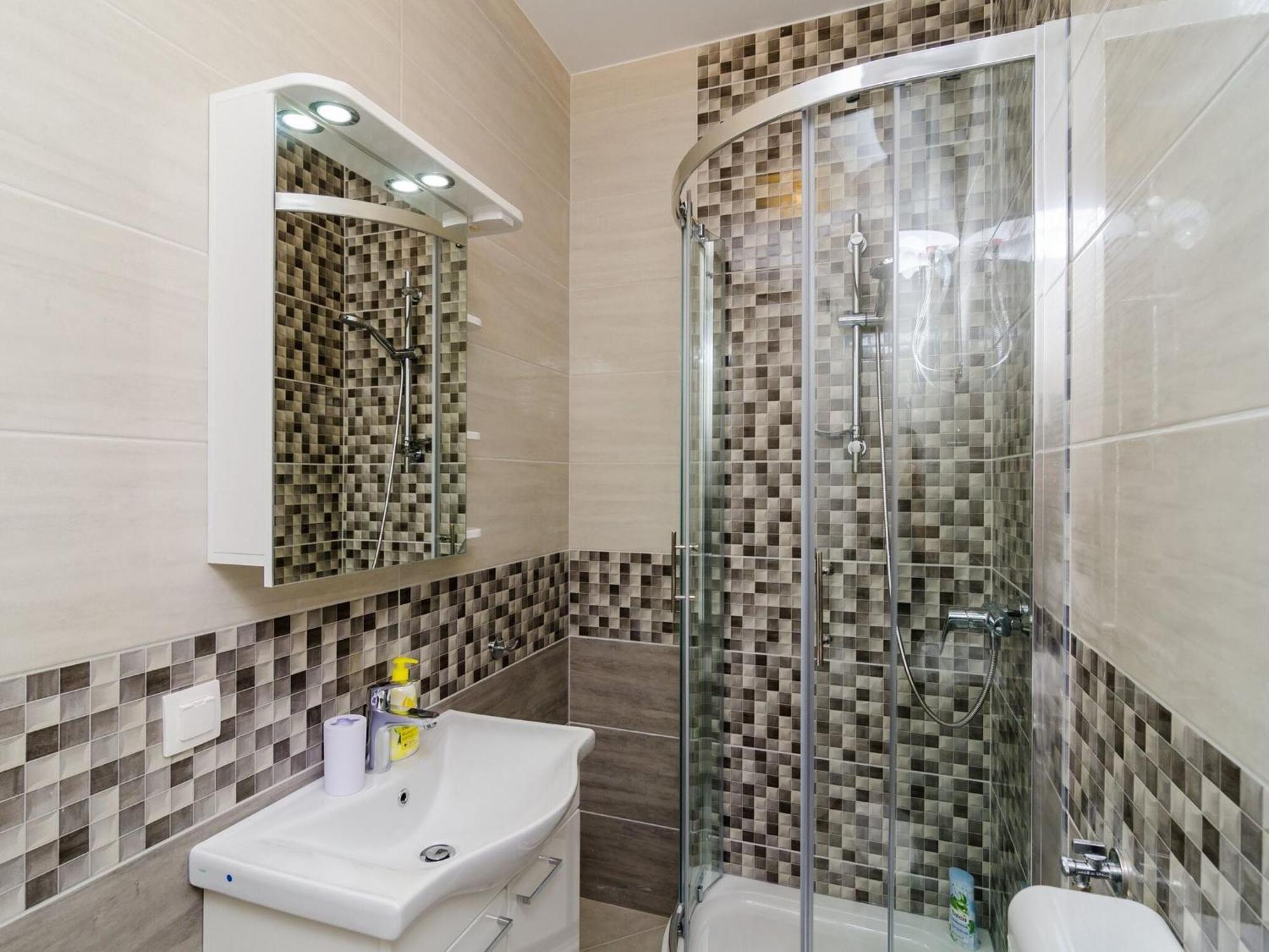Abc Lapad Apartments Dubrownik Zewnętrze zdjęcie
