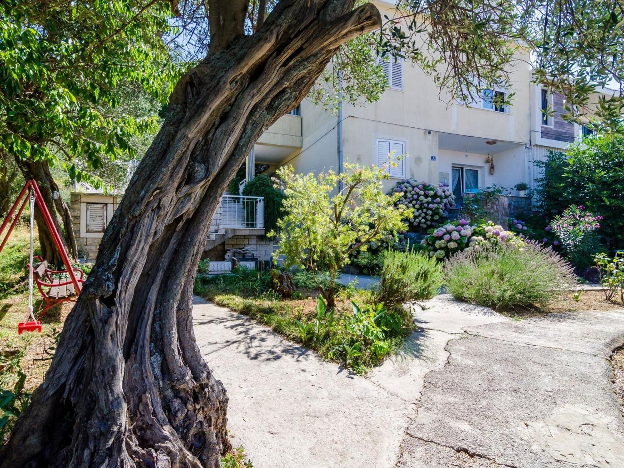 Abc Lapad Apartments Dubrownik Zewnętrze zdjęcie