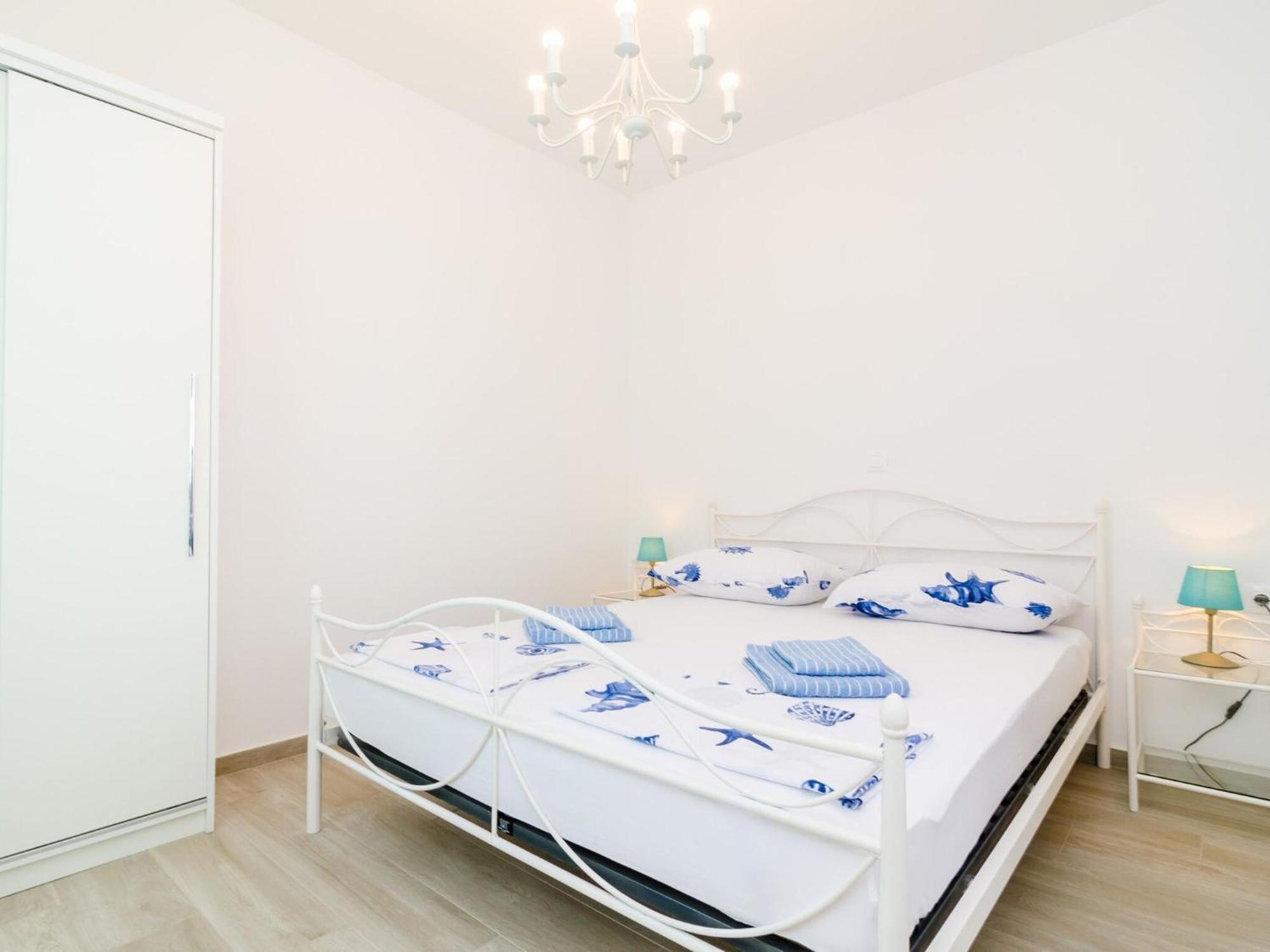 Abc Lapad Apartments Dubrownik Zewnętrze zdjęcie